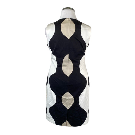 Unisex Marimekko - Mitteveniv kleit, suurus 42 - Must (2)