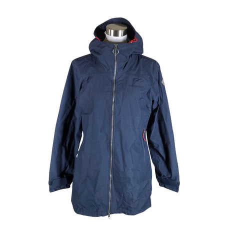 Unisex Didriksons - Jope, suurus 40 - Sinine ()