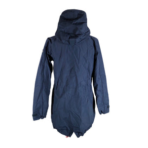 Unisex Didriksons - Jope, suurus 40 - Sinine (2)