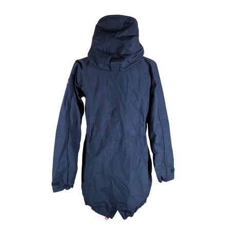 Unisex Didriksons - Jope, suurus 40 - Sinine (2)