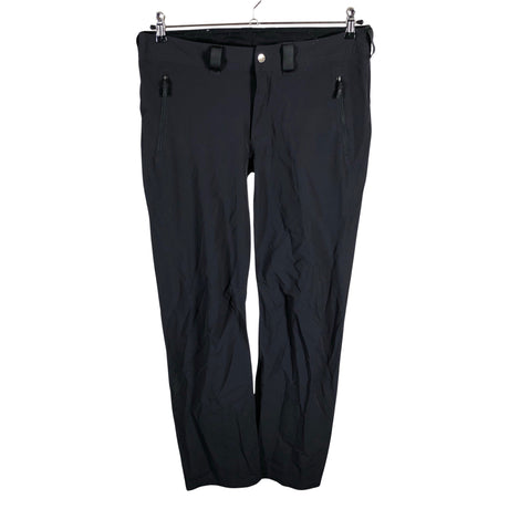 Unisex Haglöfs - Õuepüksid, suurus 40 - Must ()