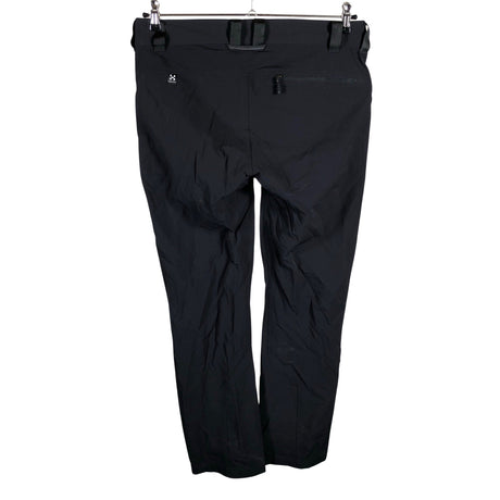 Unisex Haglöfs - Õuepüksid, suurus 40 - Must (2)