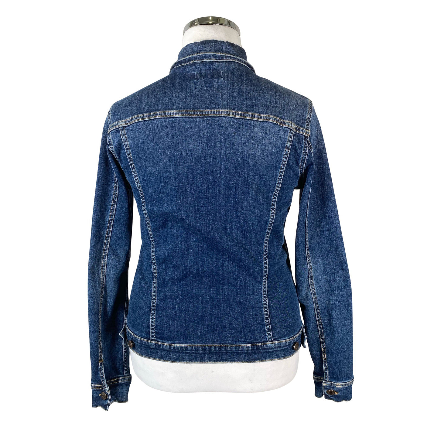 Unisex Hunkydory - Teksatagi, suurus 42 - Sinine (2)