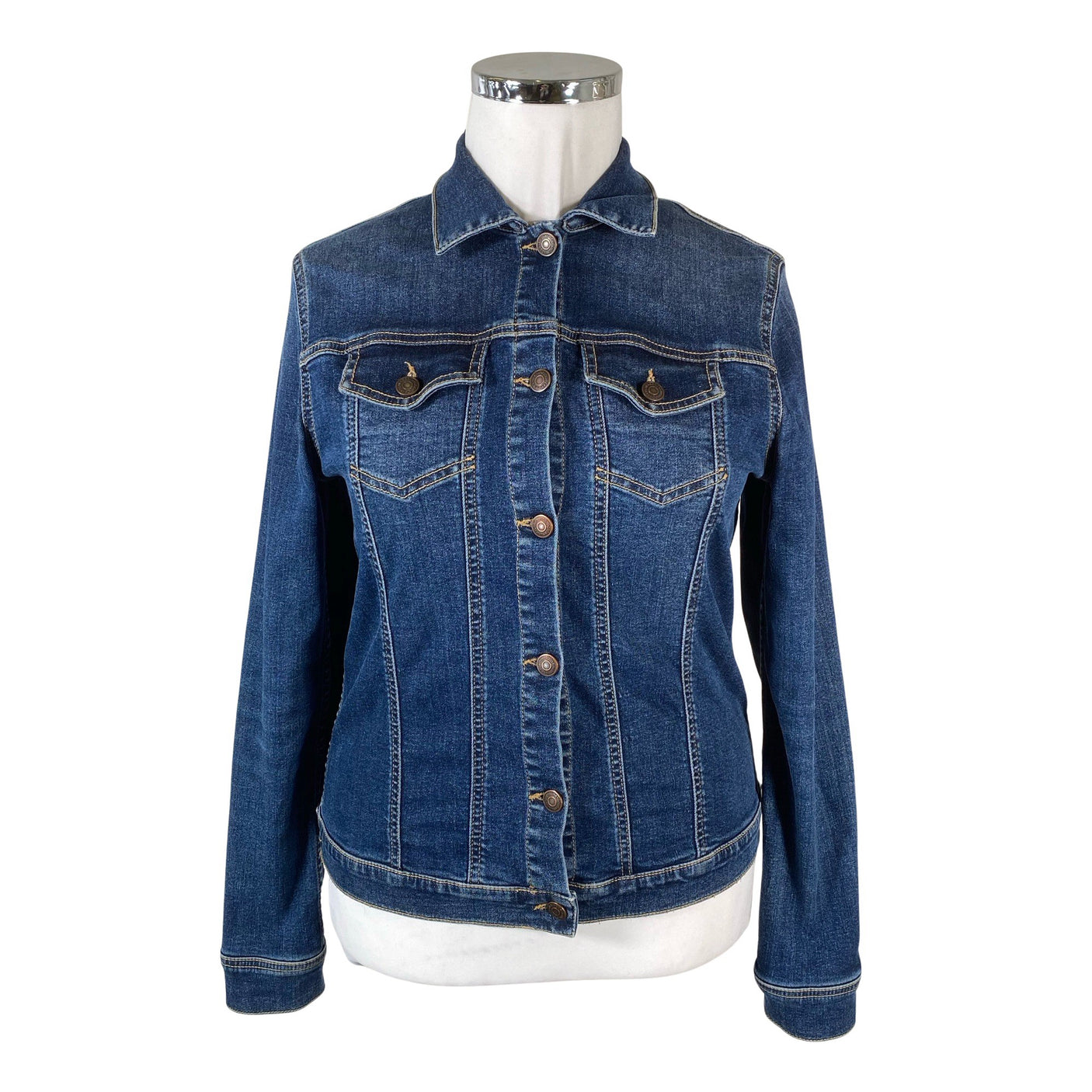 Unisex Hunkydory - Teksatagi, suurus 42 - Sinine (1)