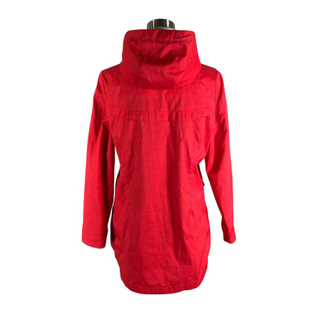 Unisex Torstai - Jope, suurus 36 - Punane (2)