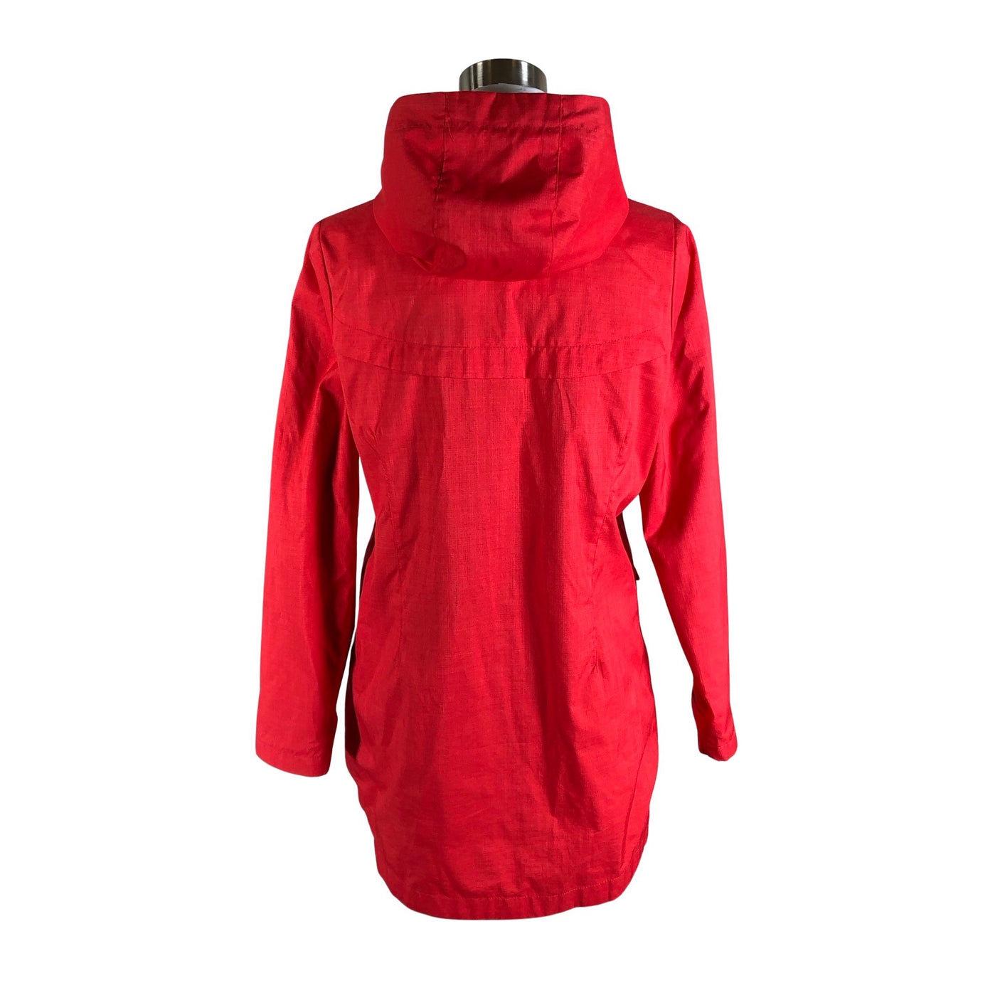 Unisex Torstai - Jope, suurus 36 - Punane (2)