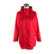 Unisex Torstai - Jope, suurus 36 - Punane ()