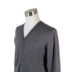 Unisex Fred Perry - Kardigan, suurus M - Hall (3)