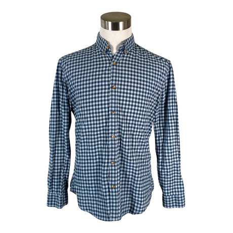 Unisex Selected - Triiksärk, suurus L - Sinine ()