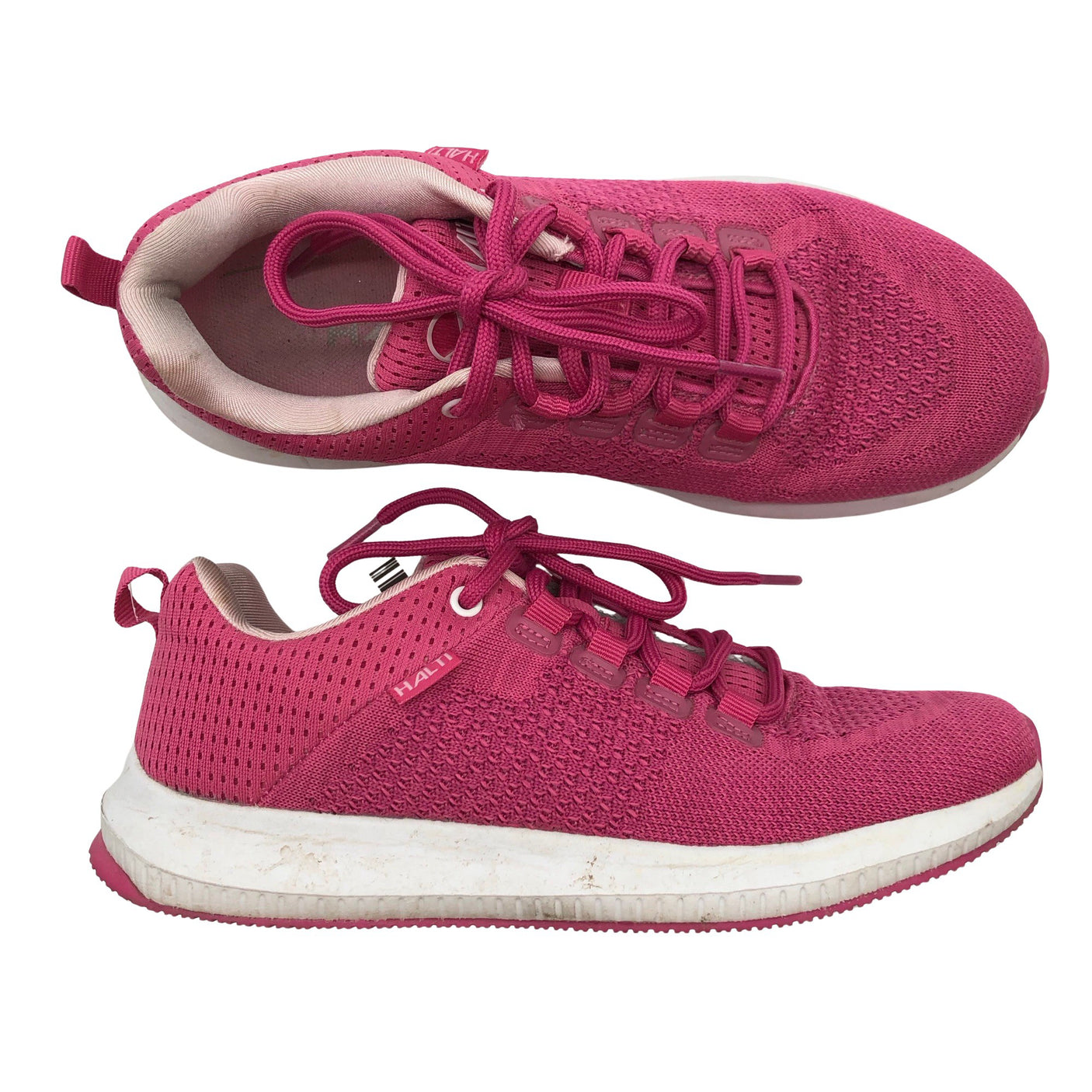 Unisex Halti - Tossud, suurus 38 - Roosa (1)