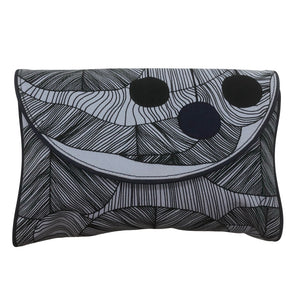 Unisex Marimekko - Käekott, suurus Mini - Helesinine (1)