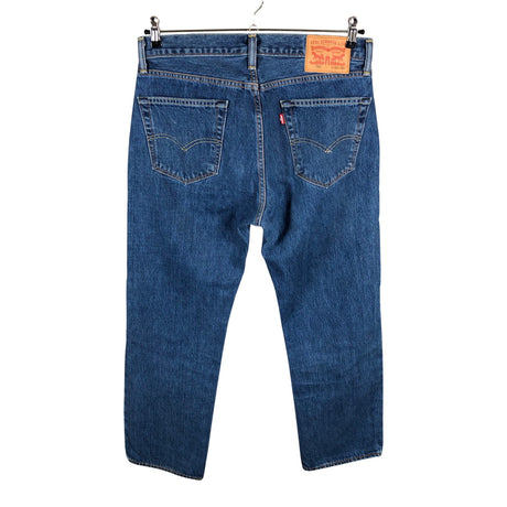 Unisex Levi's - Teksad, suurus W33 - Sinine (2)