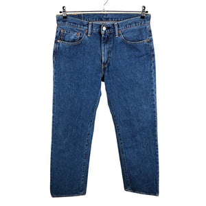 Unisex Levi's - Teksad, suurus W33 - Sinine (1)