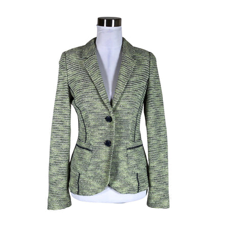 Unisex Gerry Weber - Jakk, suurus 40 - Roheline ()