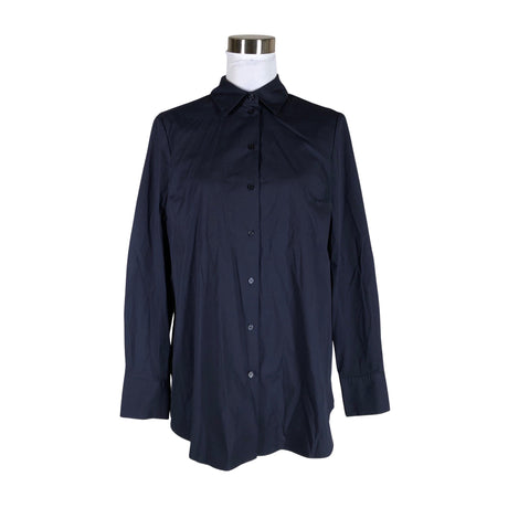 Unisex Your Face - Pluus, suurus 36 - Sinine ()