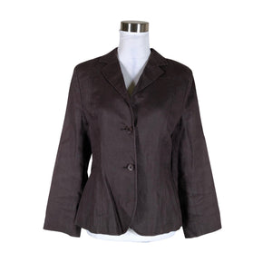 Unisex InWear - Jakk, suurus 38 - Pruun (1)