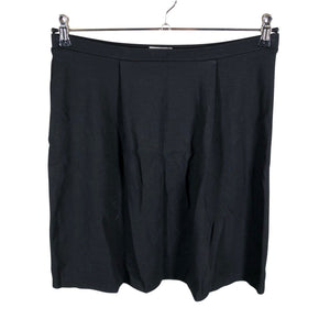 Unisex Filippa K. - Trikotaažist seelik, suurus 40 - Must (1)