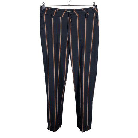 Unisex Mos Mosh - Mittevenivad püksid, suurus 38 - Sinine ()