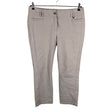 Unisex Gerry Weber - Mittevenivad püksid, suurus 42 - Beige ()