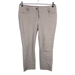 Unisex Gerry Weber - Mittevenivad püksid, suurus 42 - Beige (1)