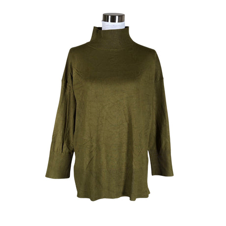 Unisex s.Oliver - Kampsun, suurus 38 - Roheline ()