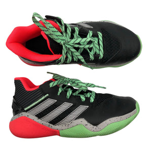 Unisex Adidas - Sisespordijalanõud, suurus 38 - Must (1)