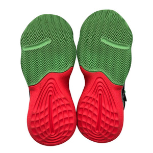 Unisex Adidas - Sisespordijalanõud, suurus 38 - Must (2)