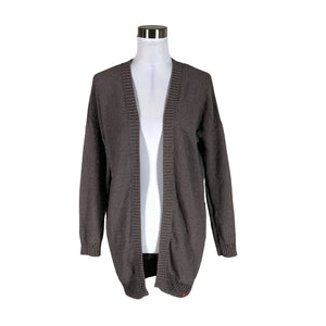 Unisex Esprit - Kardigan, suurus 38 - Hall (1)
