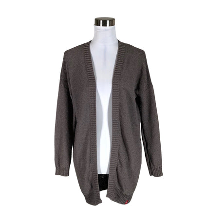Unisex Esprit - Kardigan, suurus 38 - Hall ()
