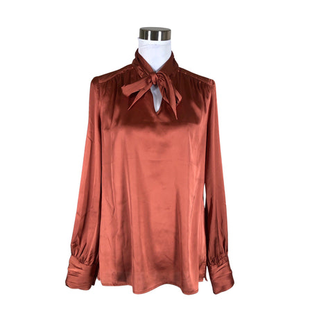 Unisex Dante 6 - Pluus, suurus 40 - Pruun ()