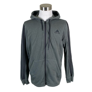 Unisex Adidas - Dressipluus, suurus 50 - Roheline (1)