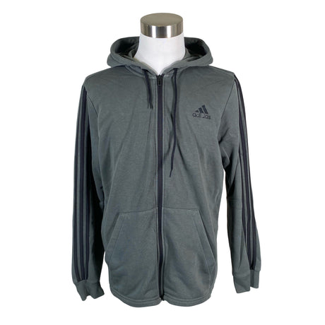Unisex Adidas - Dressipluus, suurus 50 - Roheline ()