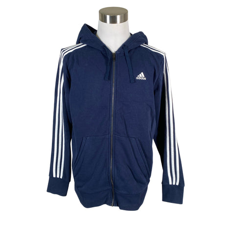 Unisex Adidas - Dressipluus, suurus L - Roheline ()
