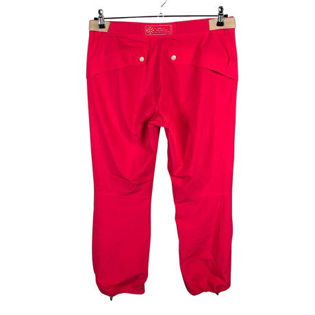 Unisex Luhta - Õuepüksid, suurus 40 - Roosa (2)