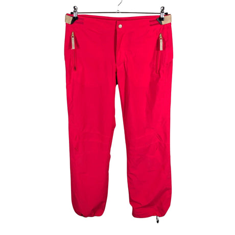 Unisex Luhta - Õuepüksid, suurus 40 - Roosa ()
