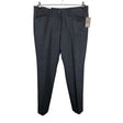 Unisex Brax - Ülikonna püksid, suurus W34 - Hall ()