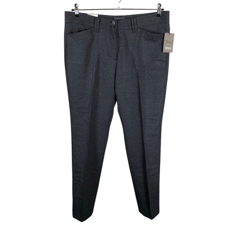 Unisex Brax - Ülikonna püksid, suurus W34 - Hall ()