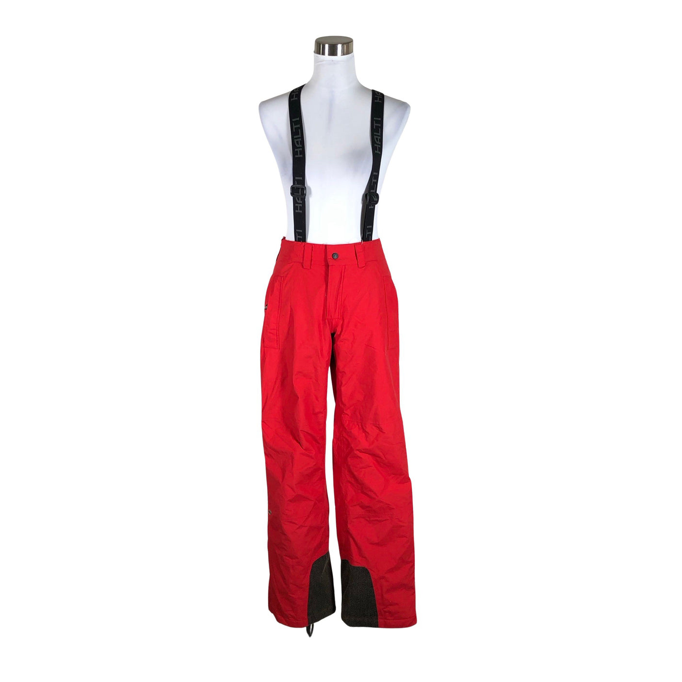 Unisex Halti - Talvepüksid, suurus 36 - Punane (1)