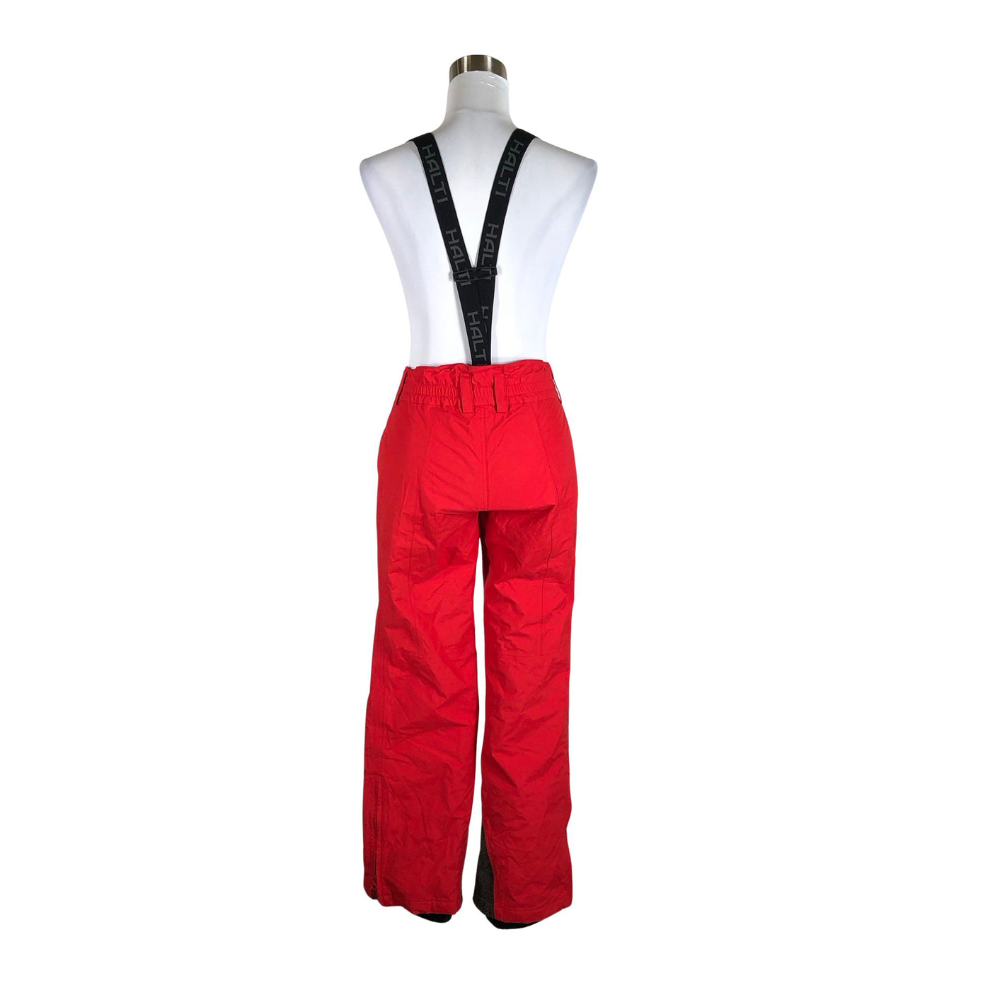 Unisex Halti - Talvepüksid, suurus 36 - Punane (2)