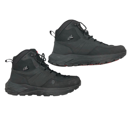 Unisex Hunter - Matkasaapad, suurus XS - Must ()
