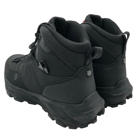 Unisex Hunter - Matkasaapad, suurus XS - Must (2)