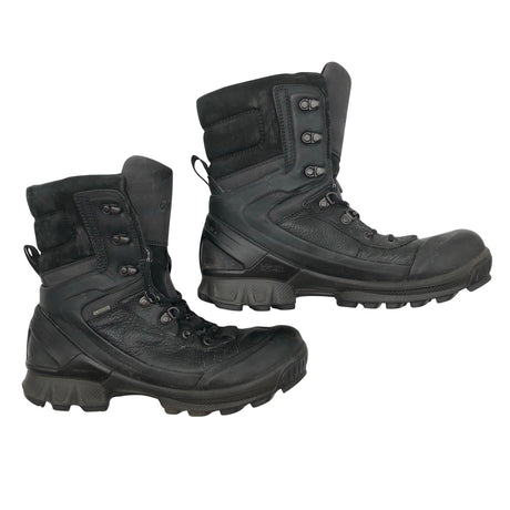 Unisex Ecco - Matkasaapad, suurus 43 - Must ()