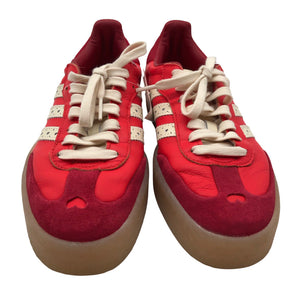 Unisex Adidas - Tennised, suurus 40 - Punane (2)
