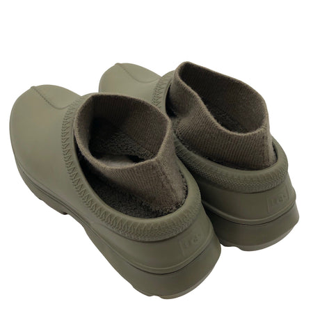 Unisex Ugg - Mokassiinid, suurus 41 - Roheline (2)