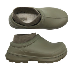 Unisex Ugg - Mokassiinid, suurus 41 - Roheline (1)
