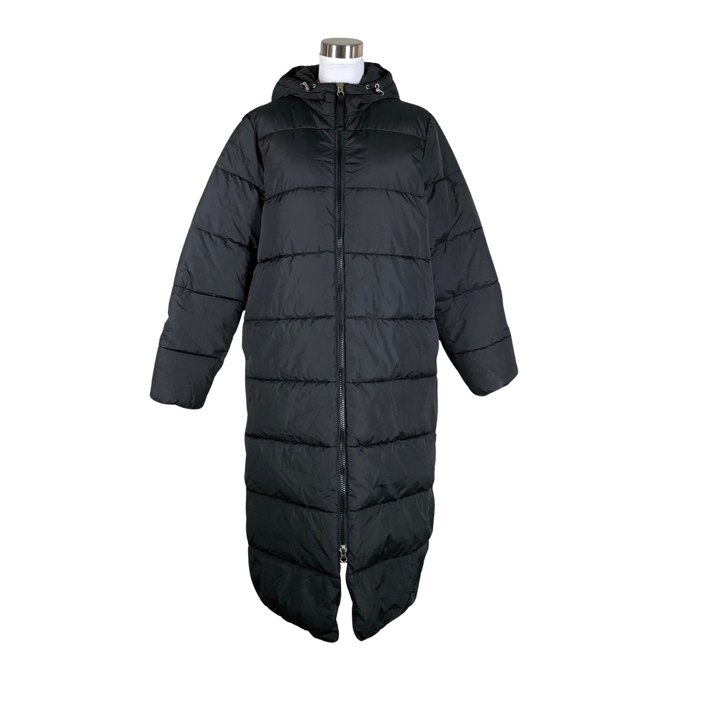 Unisex Nanso - Talvejope, suurus 40 - Must (1)