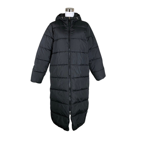 Unisex Nanso - Talvejope, suurus 40 - Must ()