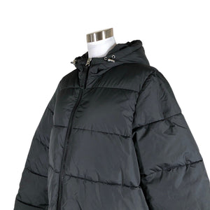 Unisex Nanso - Talvejope, suurus 40 - Must (3)