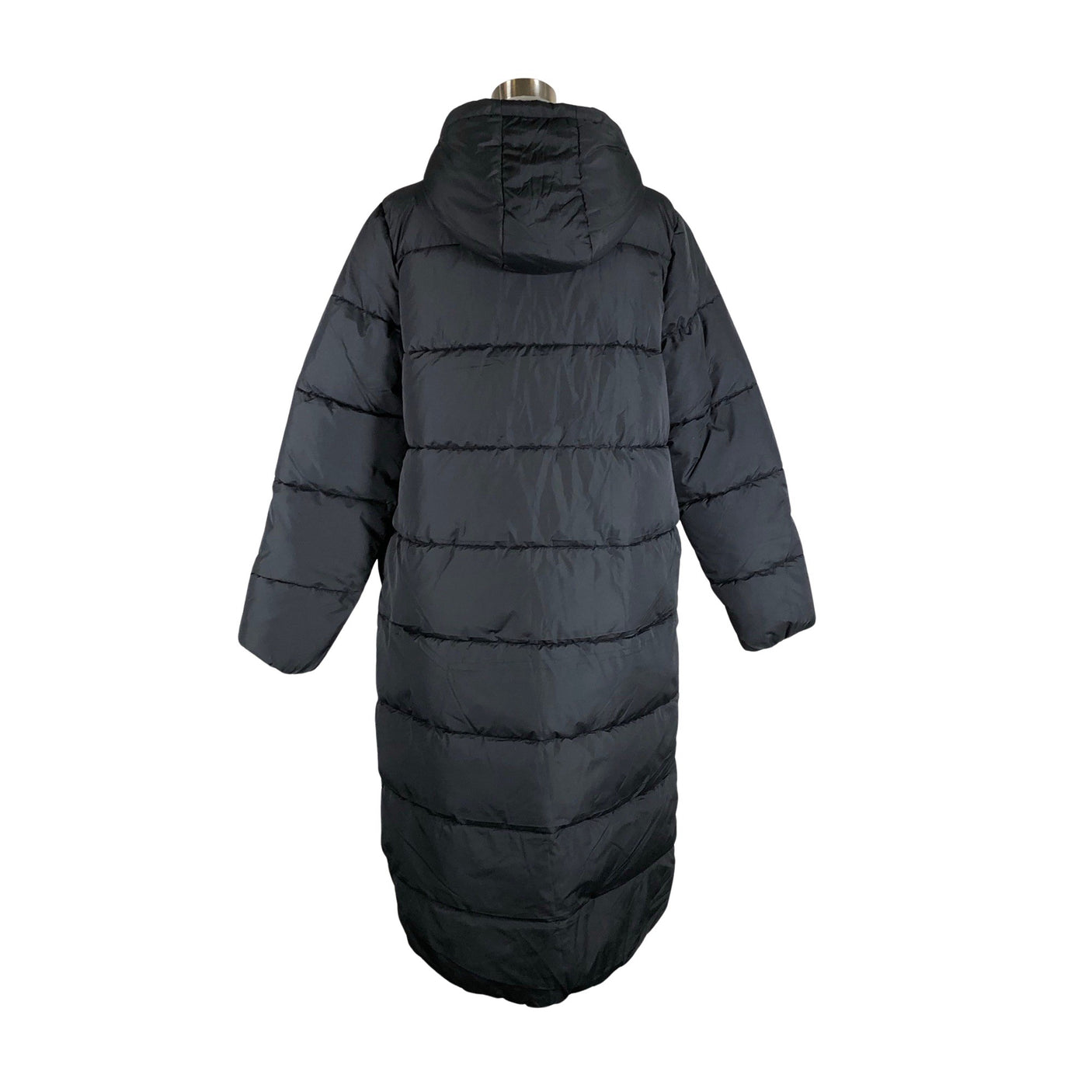 Unisex Nanso - Talvejope, suurus 40 - Must (2)