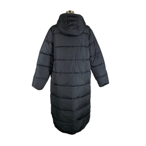 Unisex Nanso - Talvejope, suurus 40 - Must (2)